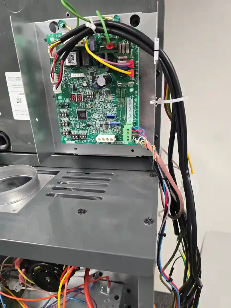 Heating Tune-Up in San Antonio — EMAX HVAC